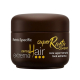 Retrò Cera Super Rasta Cement 100ml - Cera Per Capelli Professionale Fissaggio Estremo