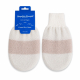 Rosenfeld Guanto Esfoliante Naturale In Cotone Bio E Rame