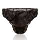 Slip Monouso Unisex In TNT Coprente Confezionati Singolarmente – Confezione Da 20 Pezzi