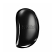 Spazzola Tangle Teezer Detangling Salon Elite Black