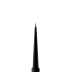 STALEKS EXPERT 02 Pennello Liner Professionale Per Nail Art 1x5mm