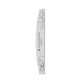 STALEKS EXPERT 40 Lima Unghie Minerale A Mezzaluna Grana 150-240
