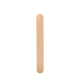 STALEKS EXPERT Spatola Depilatoria In Legno, 15x1,7 cm – Confezione 100 Pezzi