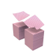 Staleks Nail Wipes Salviette Rimuovi Smalto Forate 700 Pezzi