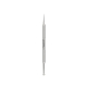Staleks Pro Expert 21 Type 4 Spingicuticole Acciaio Inox Punta Ago e Spatola