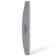 Staleks Smart 40 Lima Minerale Mezzaluna Grana 80-100 Confezione 25 Pezzi