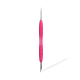 STALEKS UNIQ 11 TYPE 2 Gummy Spingicuticole Professionale Con Anello Pulisci Cuticole
