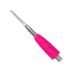 Staleks UNIQ 38 Combo Punta Intercambiabile Lima Dritta per Sistema Modulare Manicure