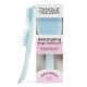Tangle Teezer The Large Ultimate Detangler Fine & Fragile Seafom Blue Spazzola Districante