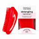 Tangle Teezer The Original Thick & Curly Salsa Red - Spazzola Districante Per Capelli Ricci, Spessi E Afro
