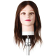 Testa Studio Capelli Sintentici 35-45 Cm