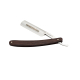 Rasoio Timor 6/8″ Manico In Legno HR