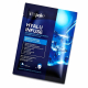 Vitapelle Patch Viso Hyalu Infuse Maschera Acido Ialuronico