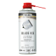 Wahl Blade Ice Spray 400ml – Raffreddamento Immediato e Protezione per le Lame