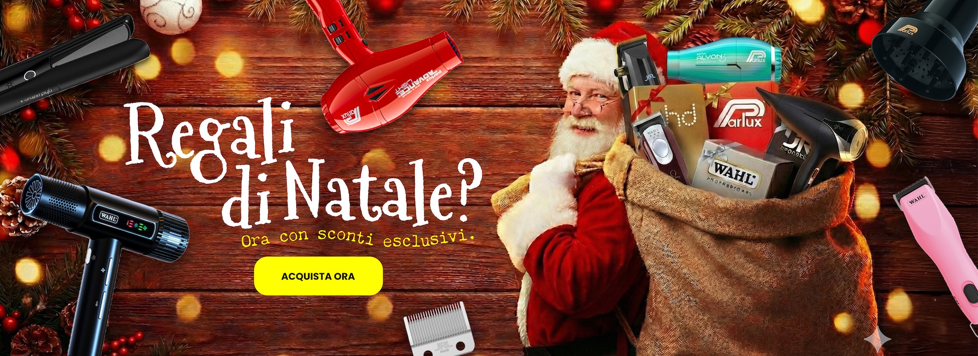Natale 2025