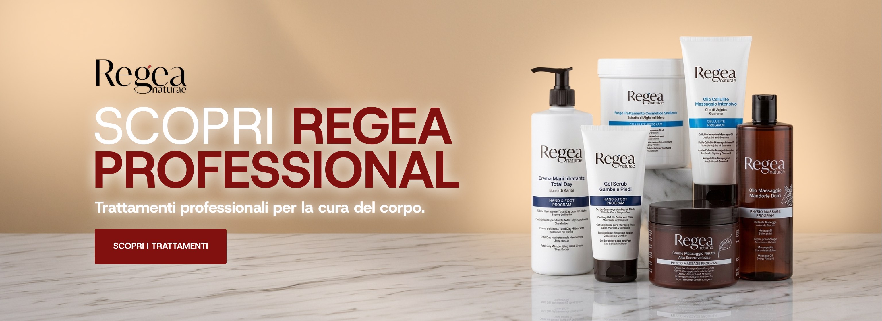 REGEA