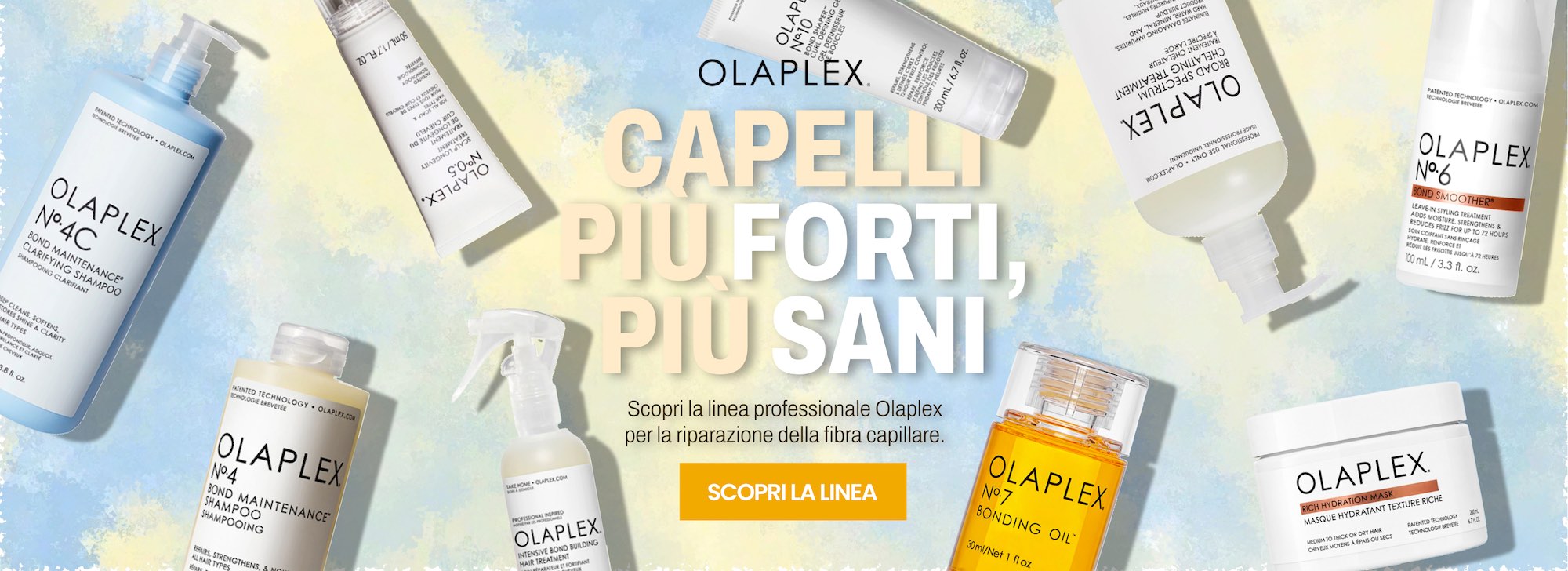 Olaplex